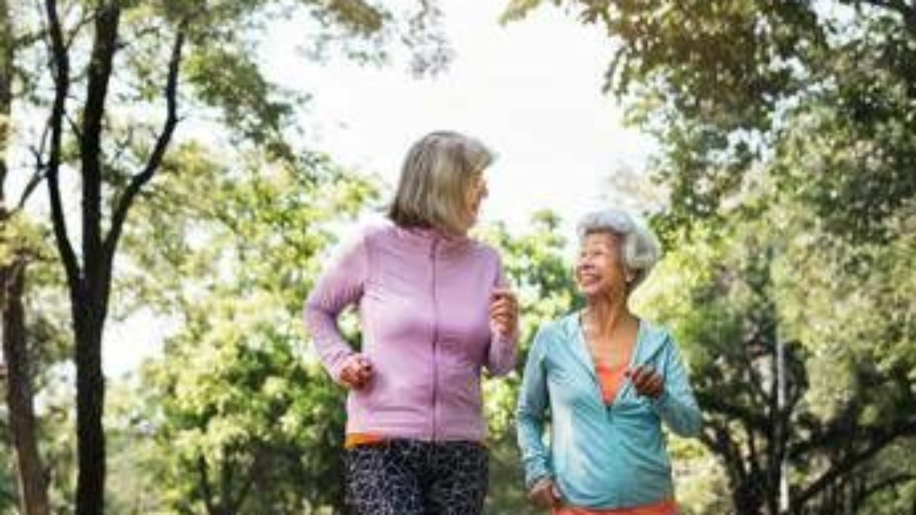 Artrosi, muoversi non è un rischio: è parte della cura