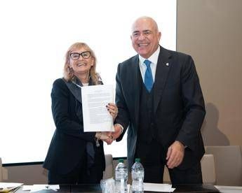 Pediatri Fimp con Coni e Fondazione Milano-Cortina per promuovere sport e vita sana