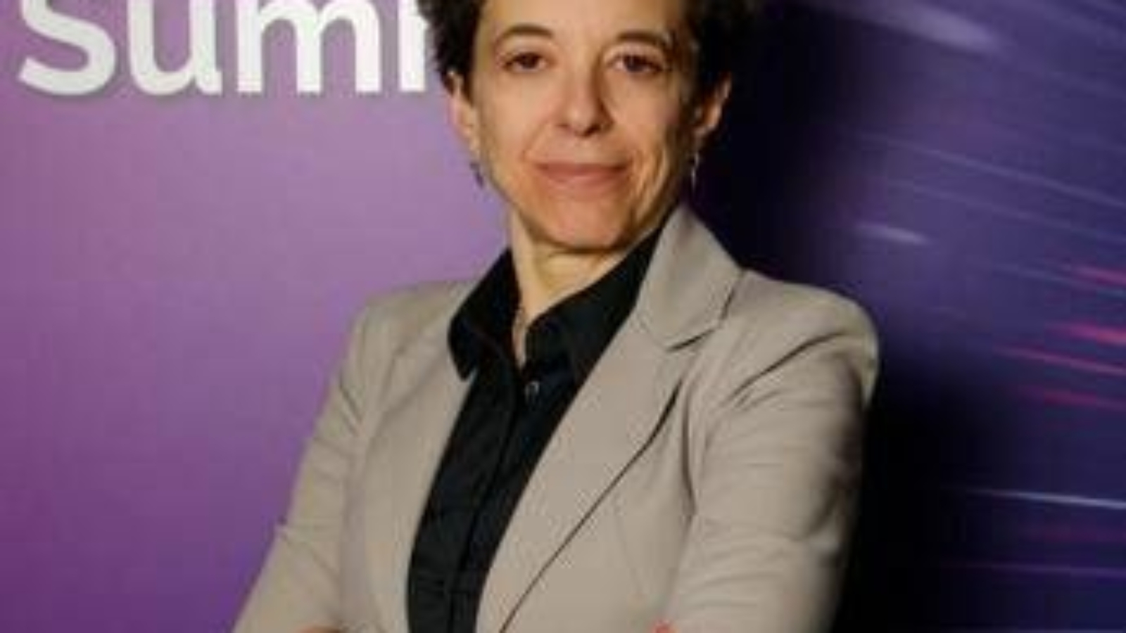 Salute: malattie oculari. Benedetta Piergentili (Santen Italy) Dalla miopia alle patologie croniche, tra qualità della vita e impegno nella ricerca