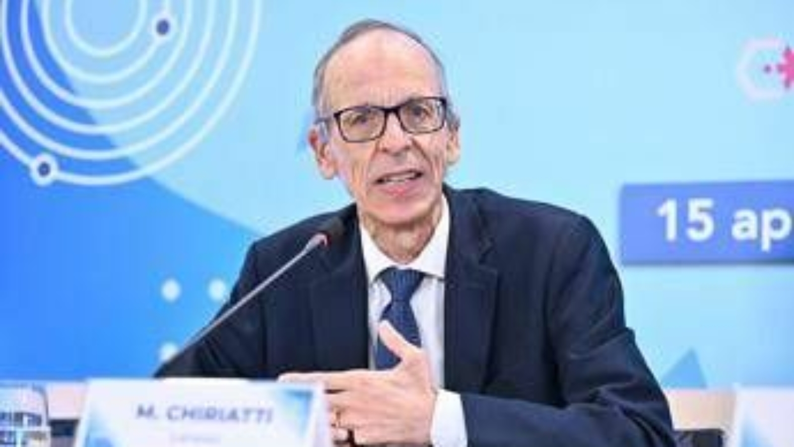 Ia, Chiriatti (Lenovo): "Necessaria valutazione umana, in sanità aiuto anche su telepresenza"
