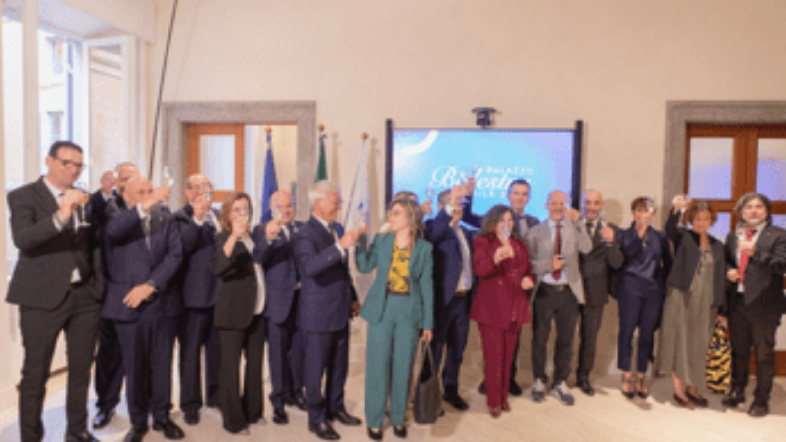 A Roma nuova sede per la Fno Tsrm e Pstrp