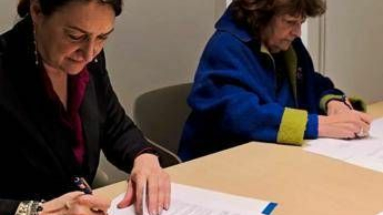 'Non scuoterlo', Fnopi e Terre des Hommes insieme contro la violenza sui minori