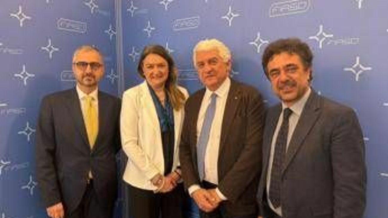 Fiaso e Fnopi rilanciano sinergia su territorio e professioni