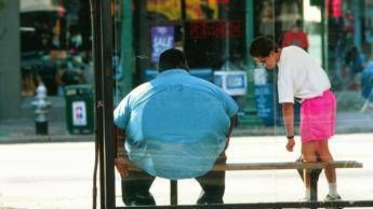 L'obesità sana non esiste, anche con esami perfetti rischio malattia e morte aumenta: lo studio