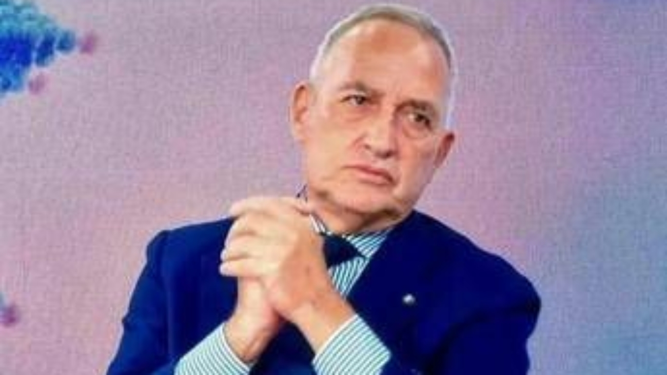 Giornata mondiale della salute, Vaia: "Oms strumento importante, ma in ultimi tempi ha commesso troppi errori"