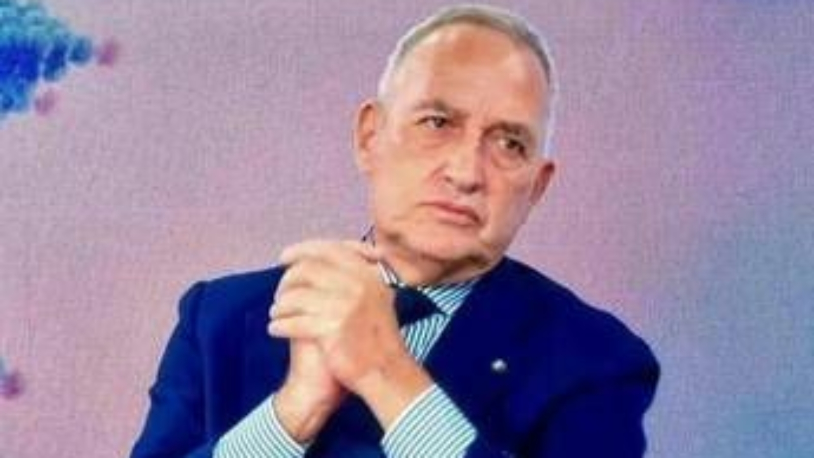 Giornata mondiale della salute, Vaia: "Oms strumento importante, ma in ultimi tempi ha commesso troppi errori"