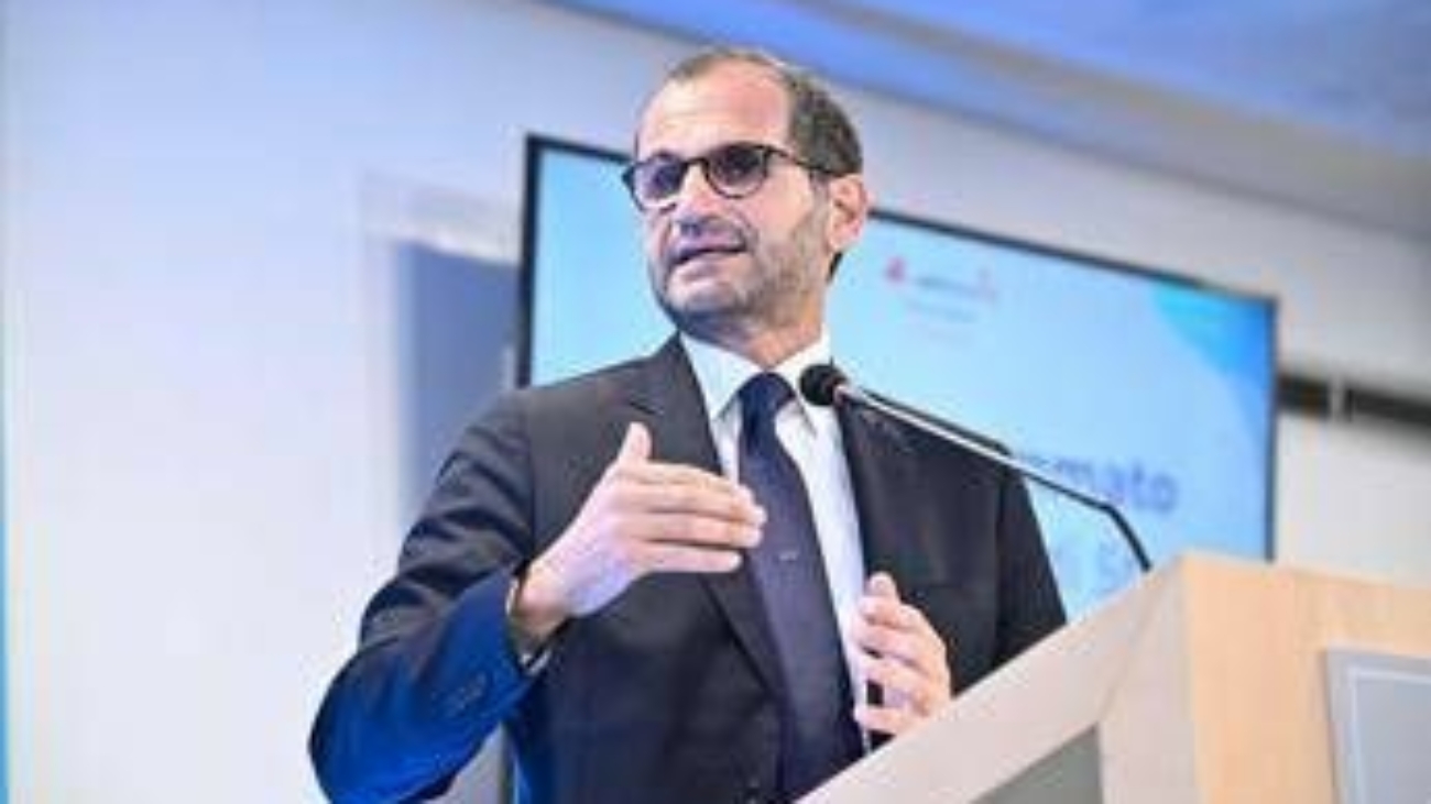 Farmacie, Gemmato: "50 milioni per rafforzare la sanità vicino ai cittadini"