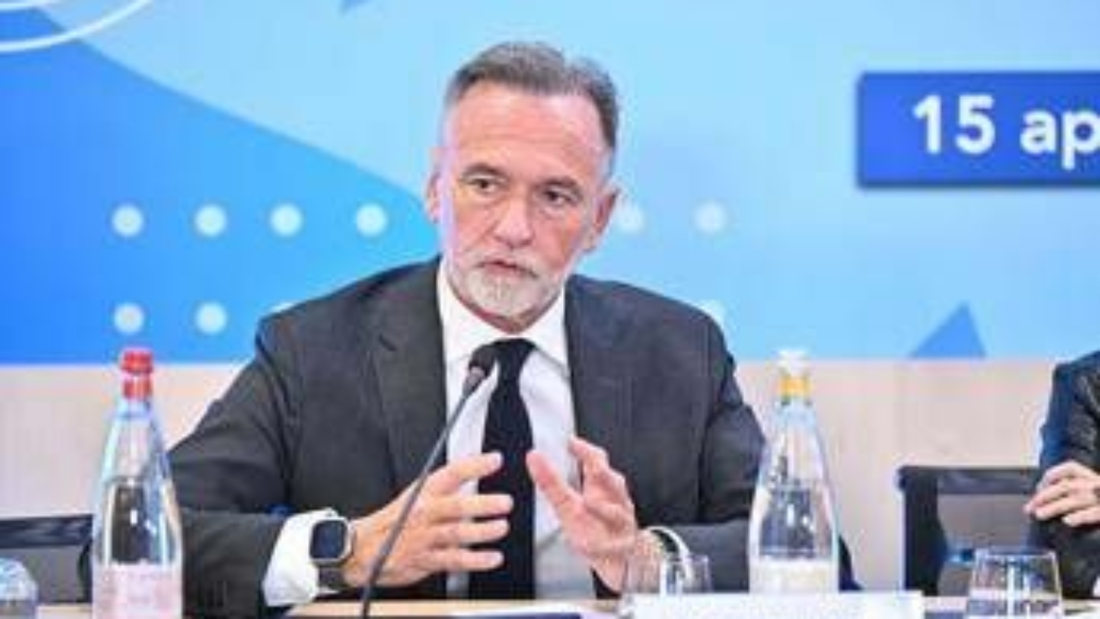 Cappellacci (Fi): "La sanità è una sfida che il regionalismo ha fallito"