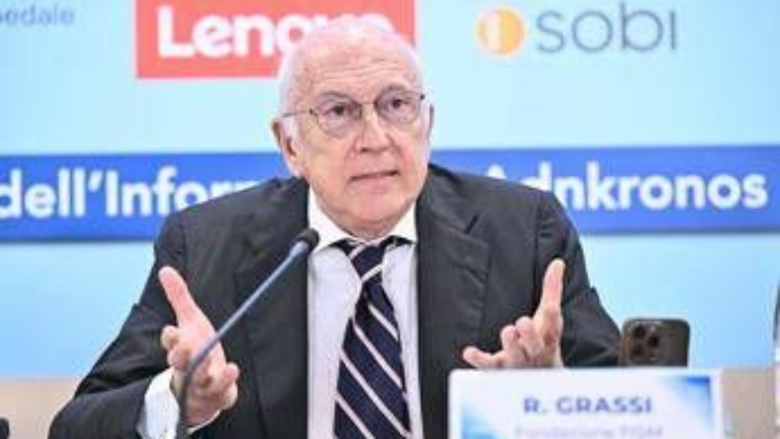 Liste d'attesa nella sanità, Grassi (Fism): "Domanda in crescita e costi per Ssn sempre più alti"