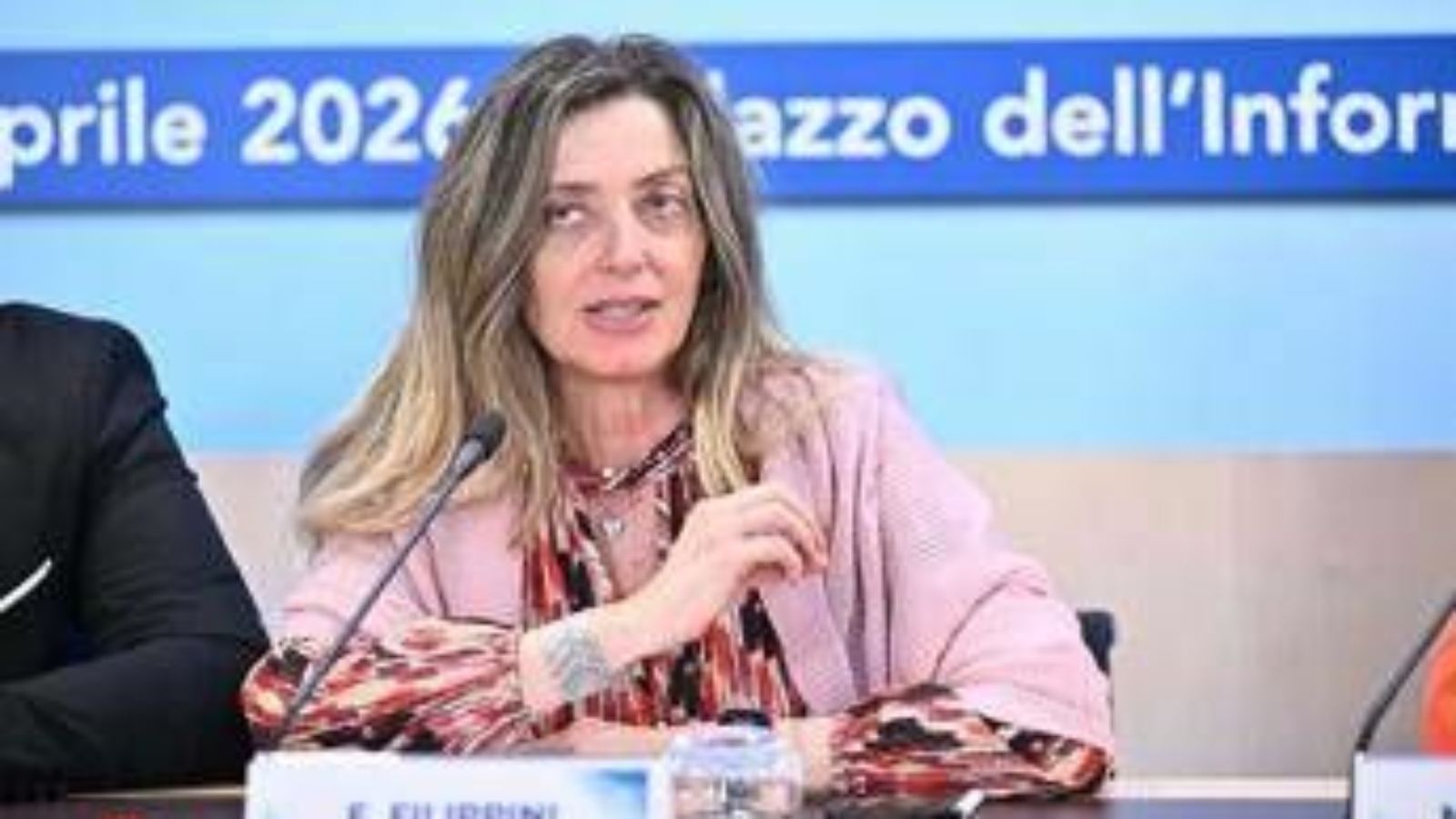 Sanità, Filippini (Sanofi): "Prevenzione e collaborazione pubblico-privato per Ssn sostenibile"