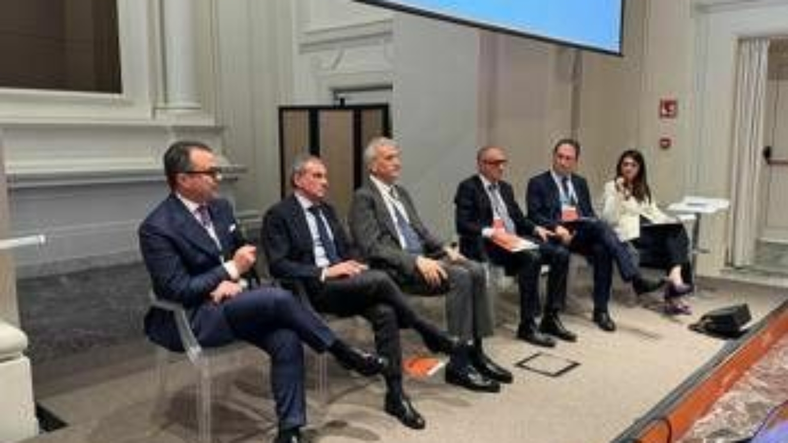 Gesualdo (Fism): "Società scientifiche chiave per sostenere Ssn tra innovazione e digitale"