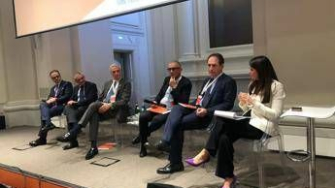 Loizzo (Lega): "Digitale chiave per equità di accesso a Ssn e omogeneità tra Regioni"