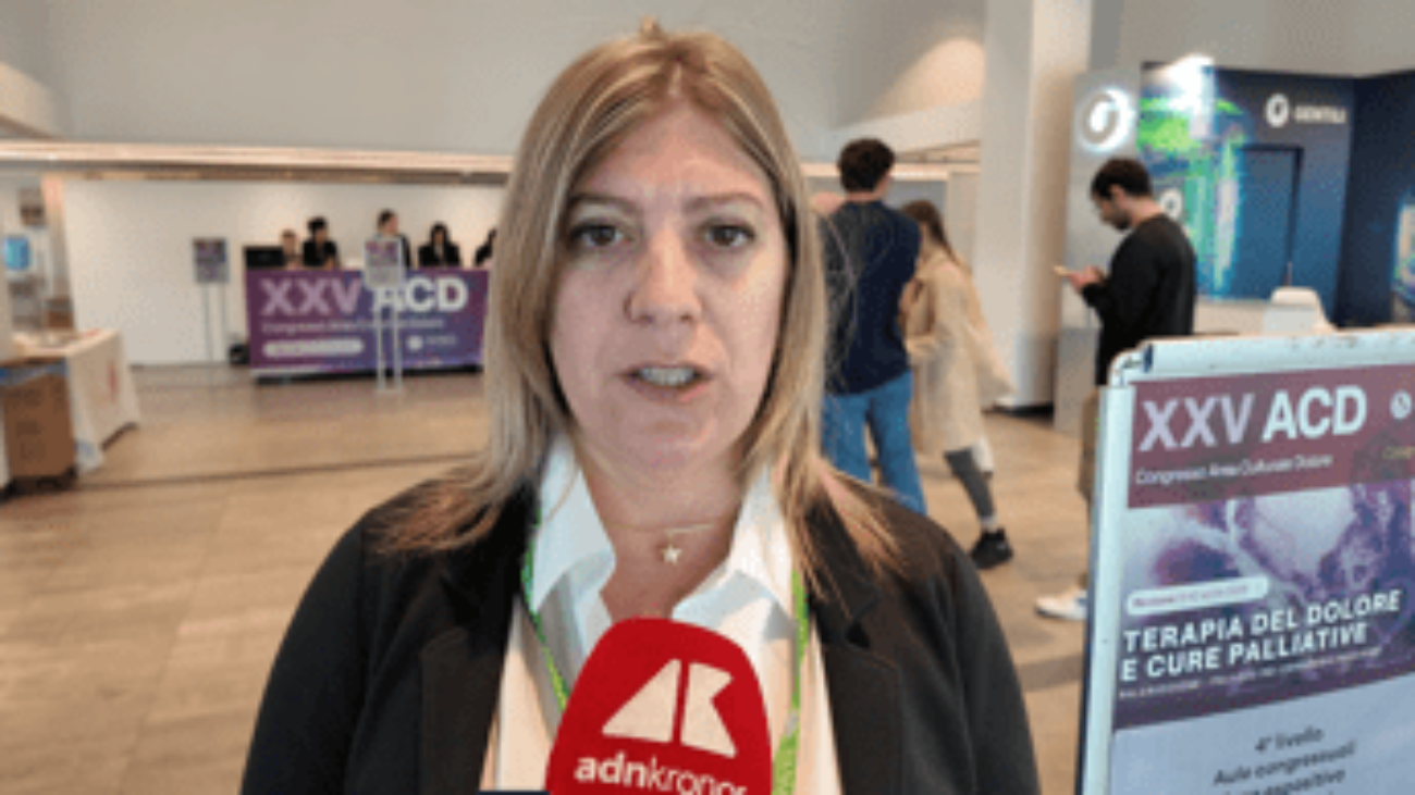 Dolore cronico, Bignami (Siaarti): "Ia e tecnologie digitali per cure più personalizzate"