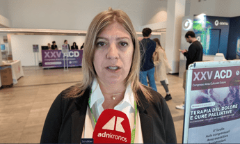 Dolore cronico, Bignami (Siaarti): "Ia e tecnologie digitali per cure pi&ugrave; personalizzate"