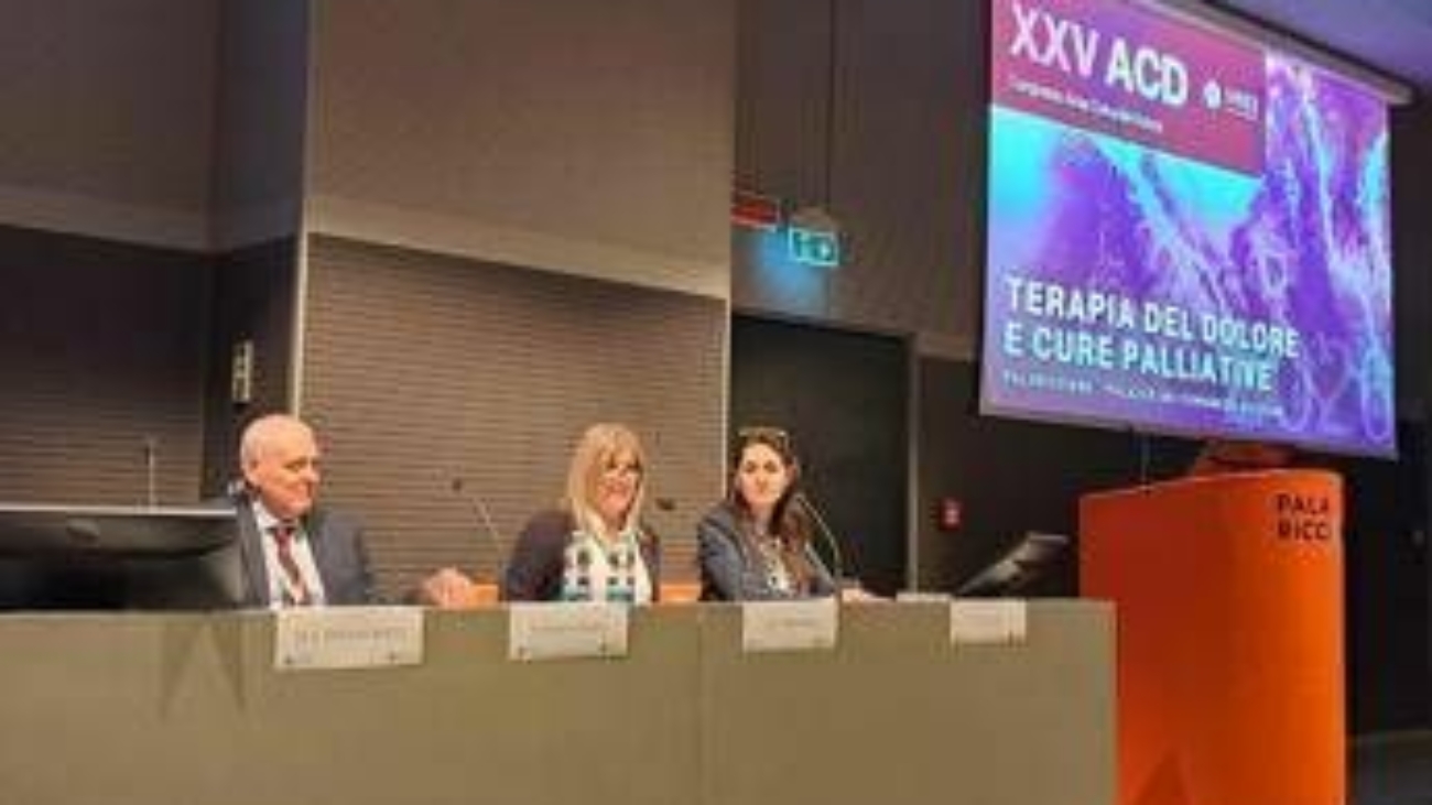 Dolore cronico per 10 mln di italiani, oltre 400 anestesisti a Riccione per congresso Siaarti