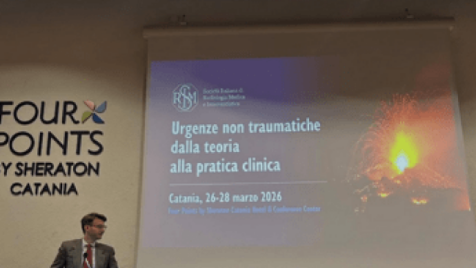 Medicina, imaging in oltre 60% urgenze: a Catania corso per radiologi under 40
