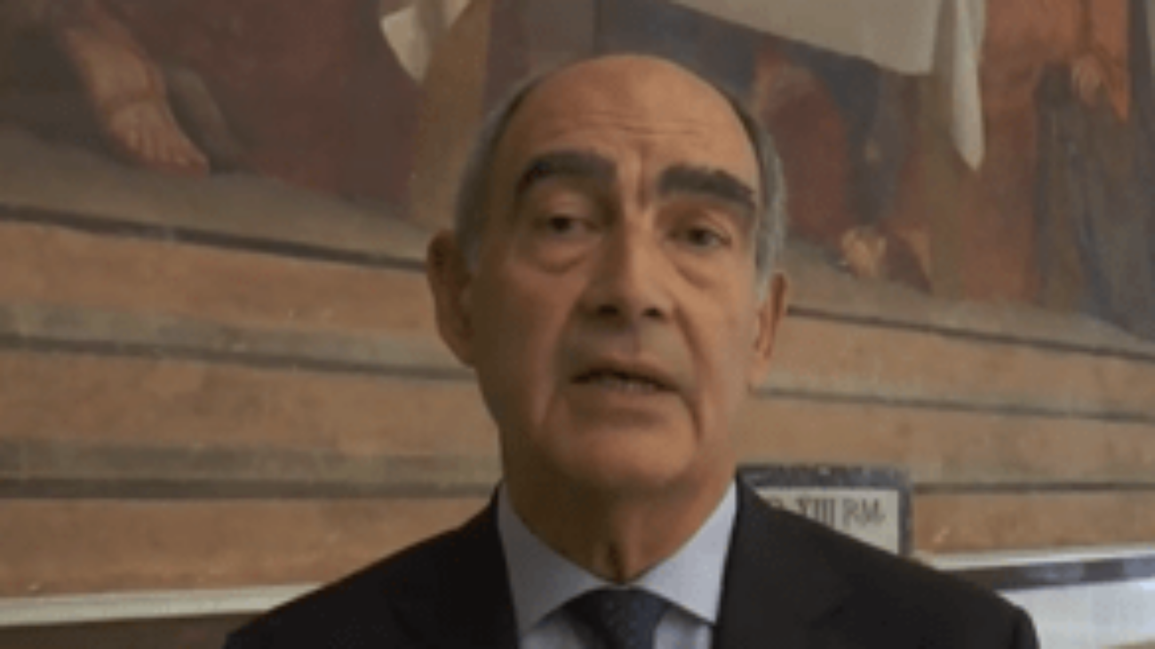 Antonelli (Gemelli): "Linee guida sepsi per uso tempestivo e oculato antibiotici"