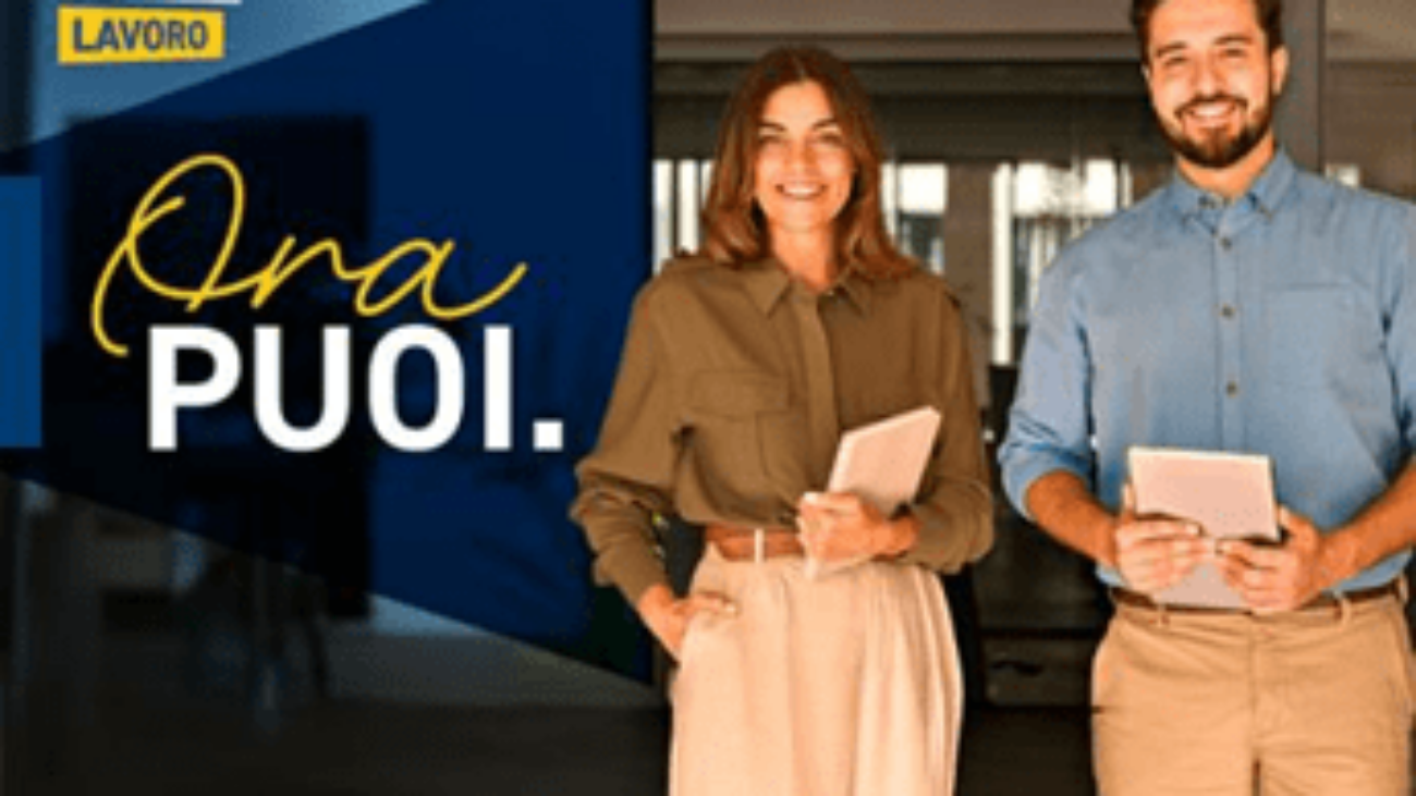 Dl coesione: ecco misure per sostenere occupazione e competitività