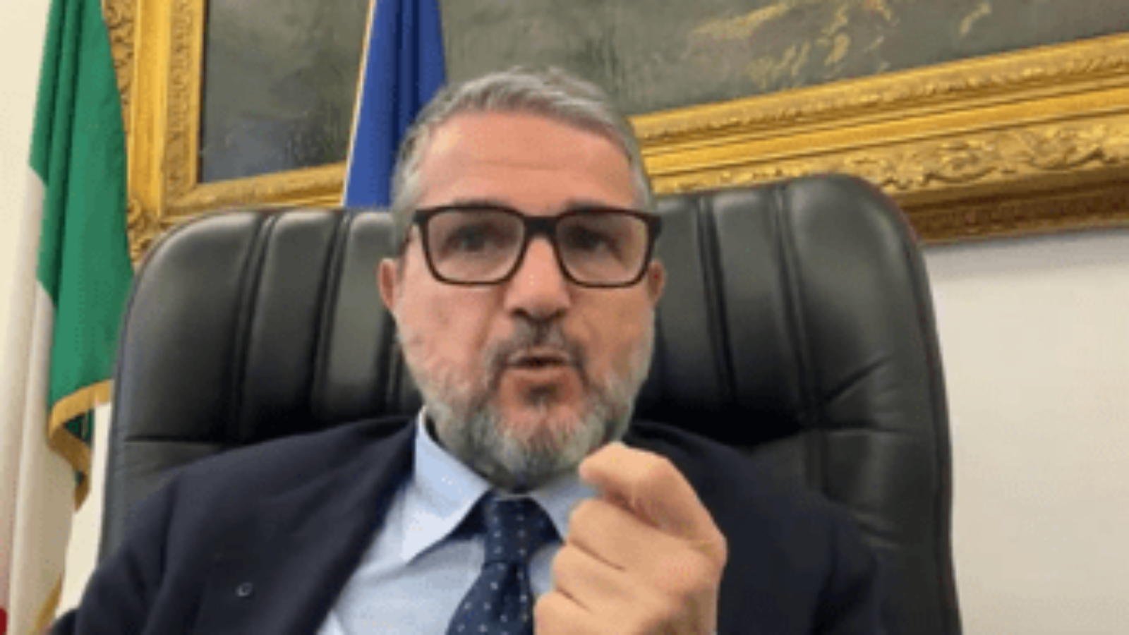 Farmaceutica: Valentini (Mimit), 'Italia secondo produttore in Europa, export da 54mld'