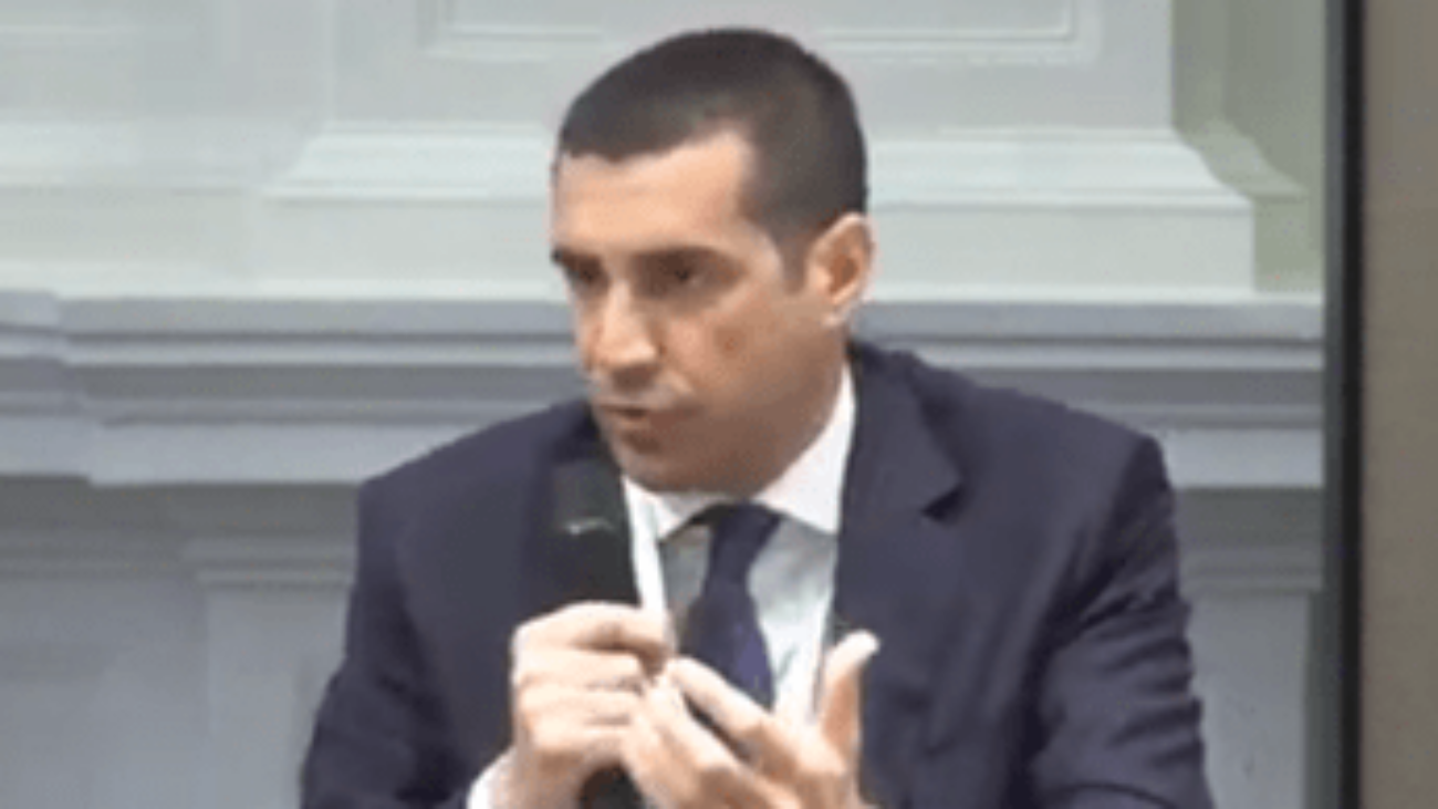 Sanità, de Pascale: "Per garantire Lea servono risorse, senza a rischio bilanci Regioni"