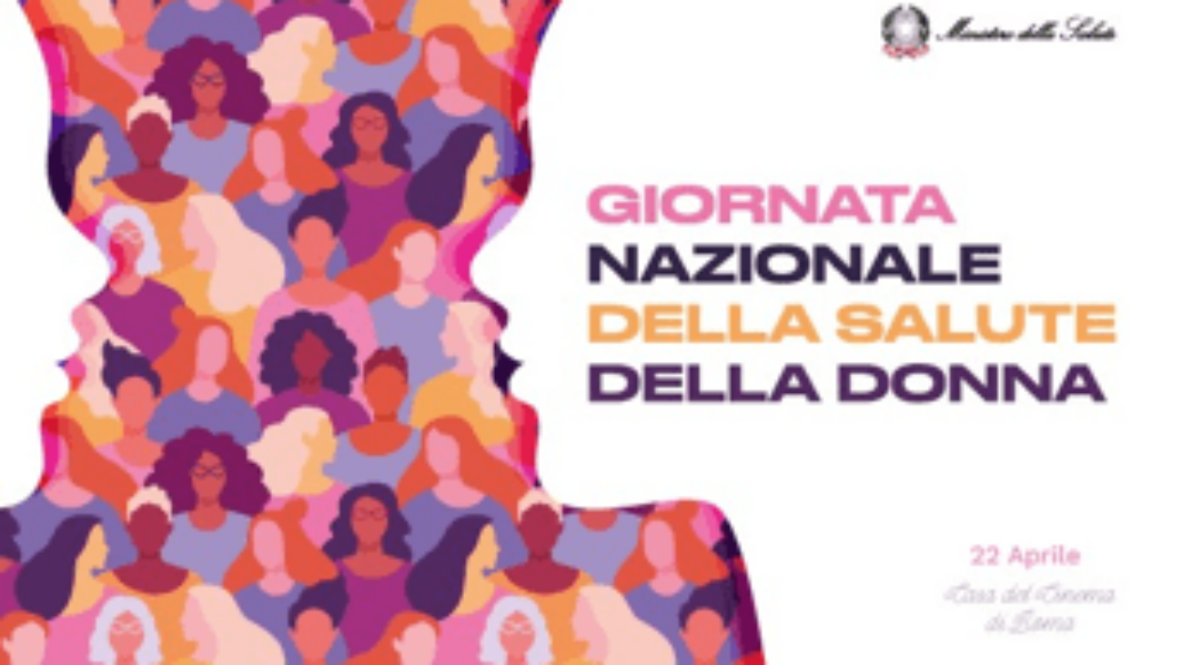 Iss, dall'infanzia alla menopausa i consigli per ogni fase di vita delle donne