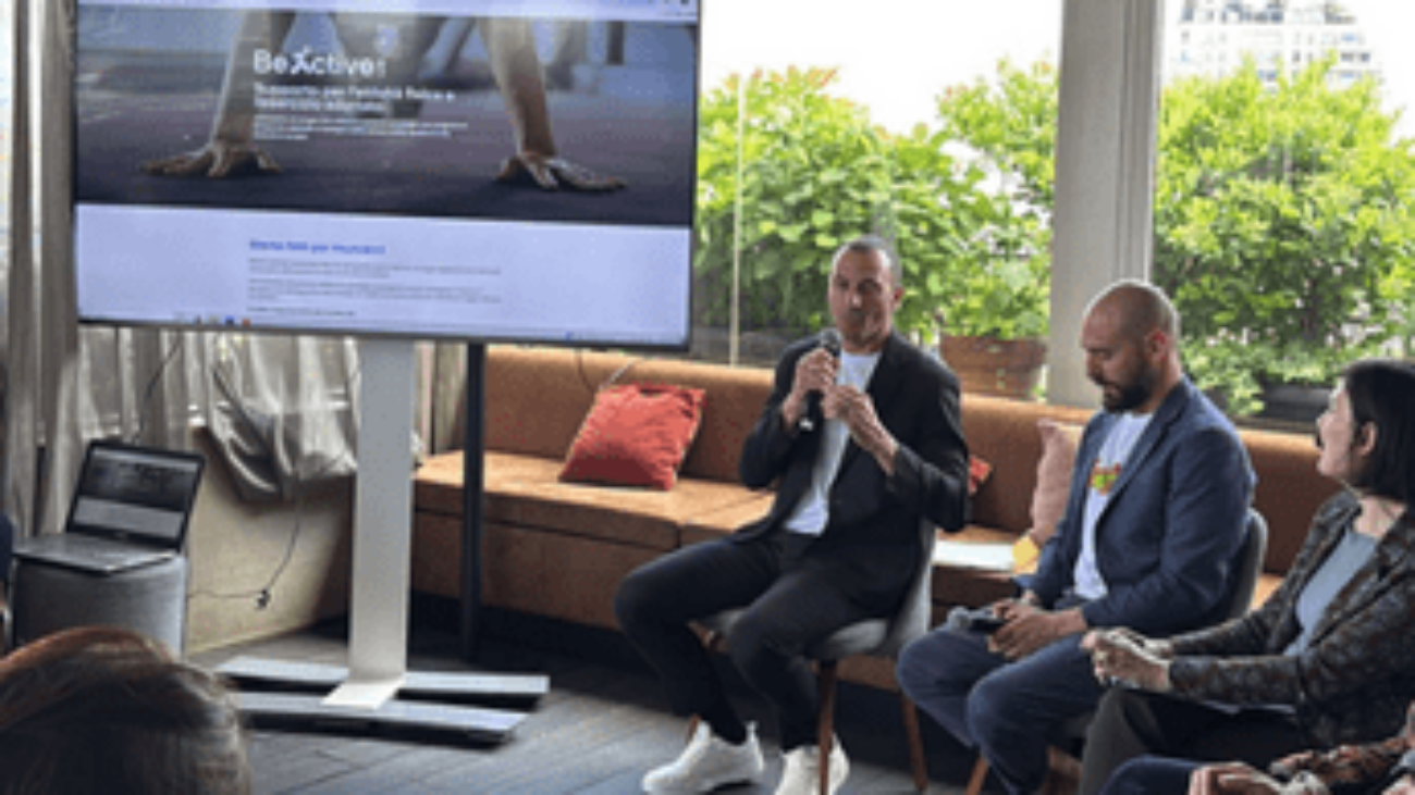 Tumori, 'il movimento aiuta le cure ma lo pratica solo il 7% dei pazienti', online Be Active Lab