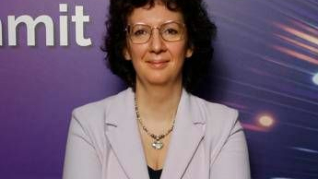 Salute: Laura Borgna (Santen Italy) “la visione come valore: innovazione, responsabilità e centralità della persona nell’oftalmologia globale”