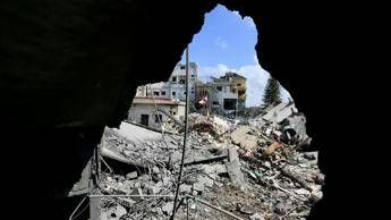 Siaarti: "Basta attacchi agli ospedali in Libano, proteggere chi cura"