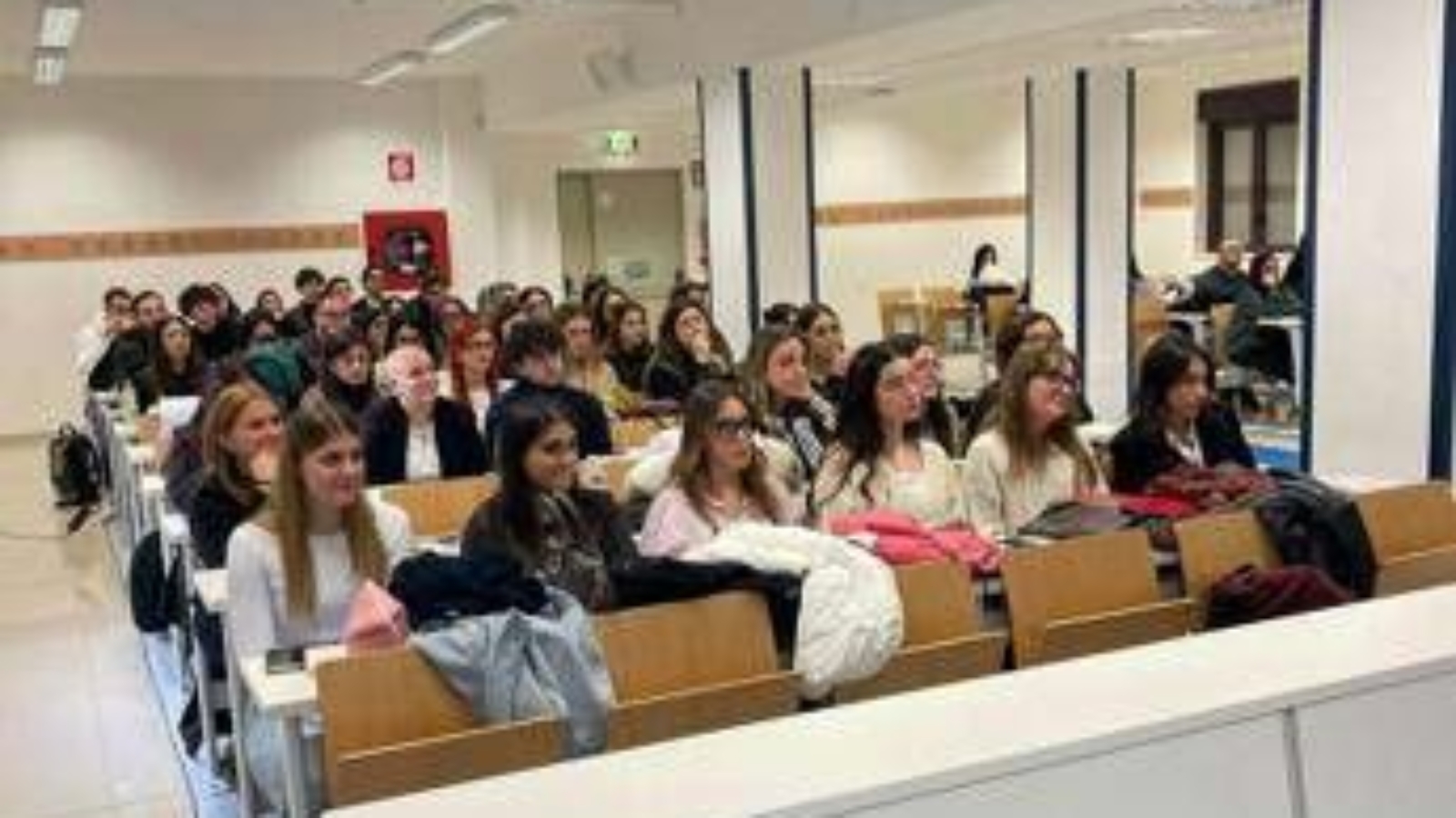 Università Lum, al via nuovo corso di laurea in Ingegneria biomedica