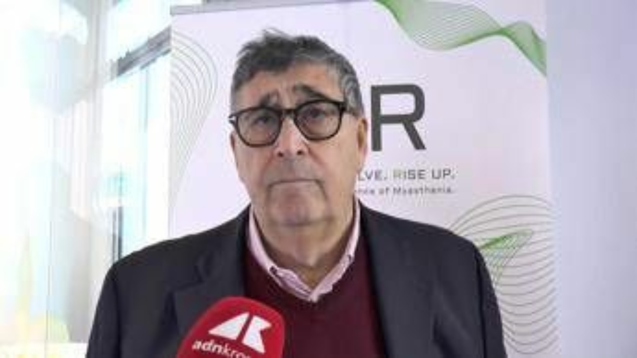 Miastenia gravis, Mantegazza (Aim): "Con terapie mirate controllo totale dei sintomi"