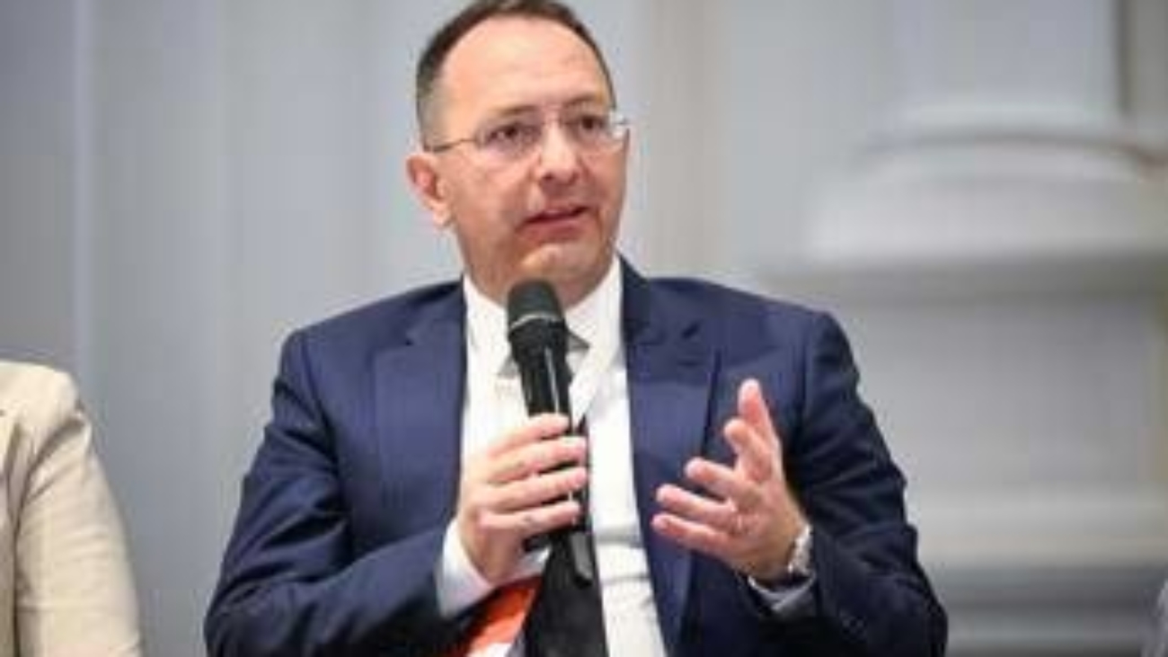 Farmaceutica: Grazzi (Gsk), ‘stabilimento di Parma contribuisce a economia salute’