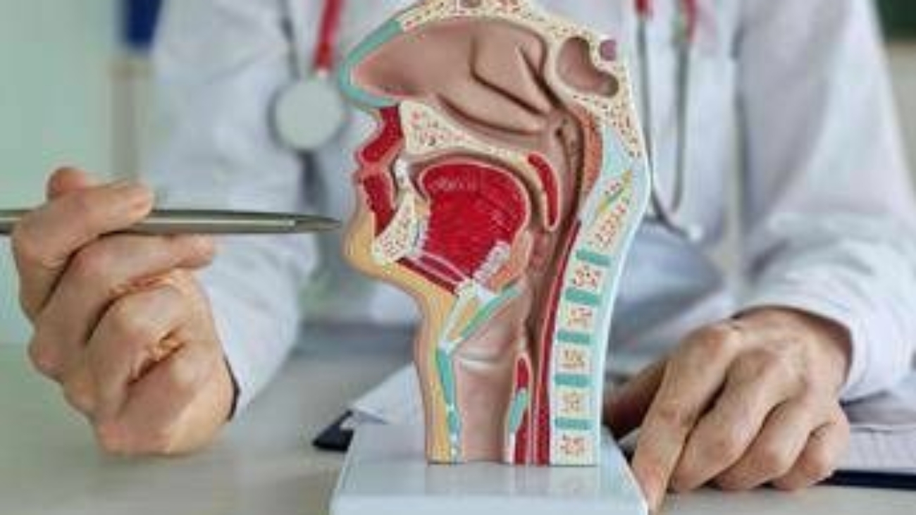 Tumore corde vocali, trovata la 'scintilla' che lo rende aggressivo e invasivo