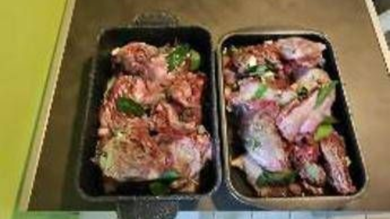 Nutrie arrosto a Pasquetta? Bassetti: "Come mangiare i topi"