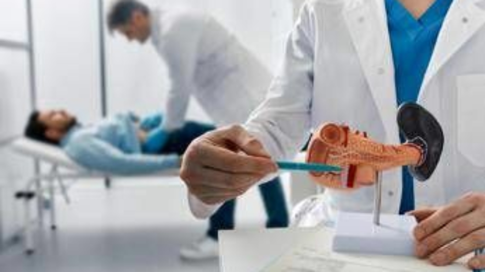 Tumore al pancreas, risultati promettenti per vaccino a mRna personalizzato