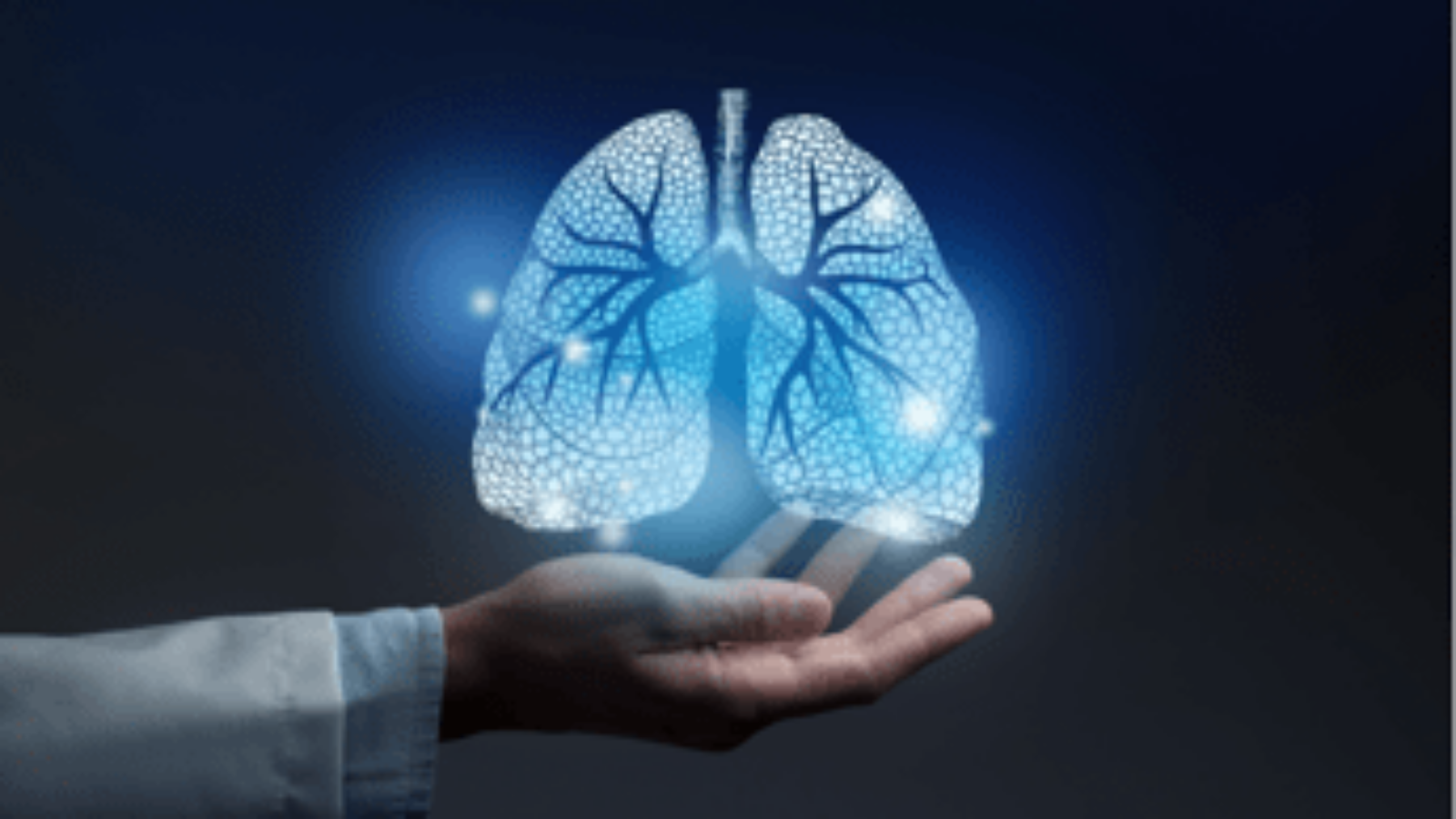 Risultati positivi per tozorakimab nella riduzione delle riacutizzazioni nella Bpco