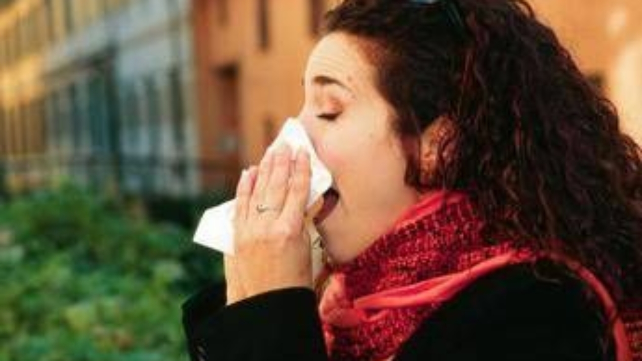 Freddo rinvia sindrome di primavera, il medico 'ancora malanni invernali'