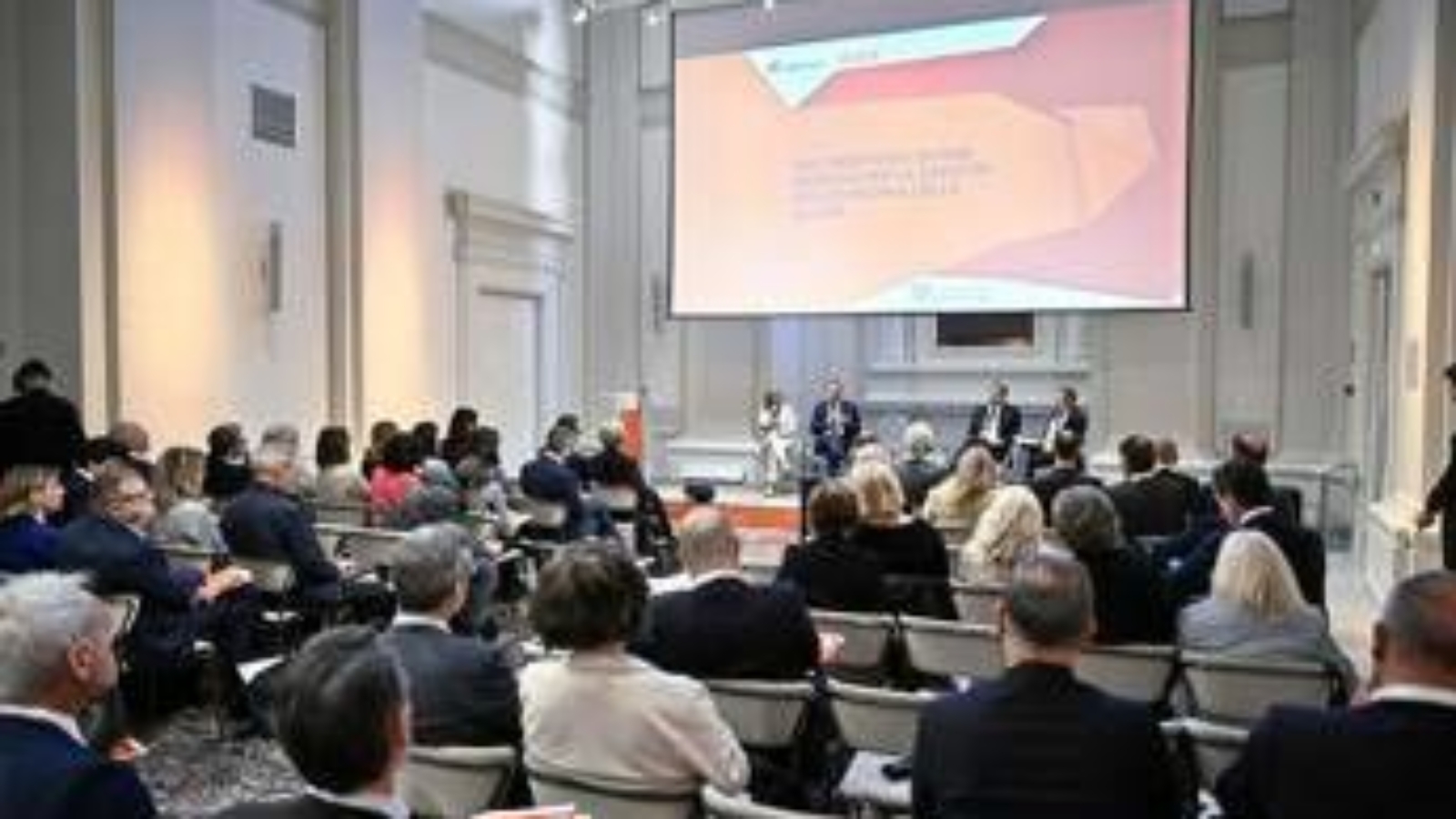 Innovazione accessibile, esperti a confronto sulla sfida che vale salute e Pil