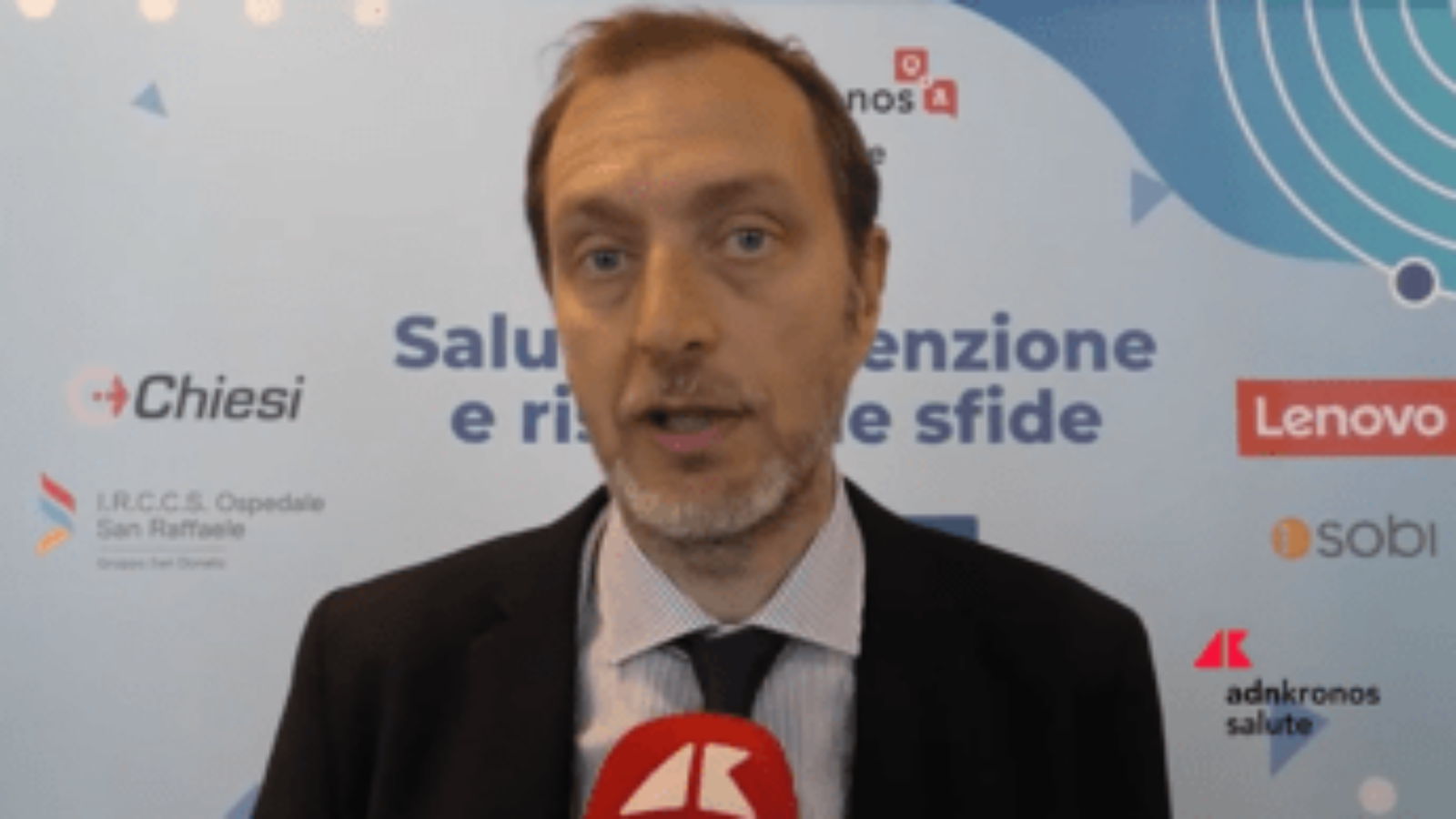 Bozzetto (Mimesi): "Liste d'attesa e digitalizzazione i punti critici sui social"