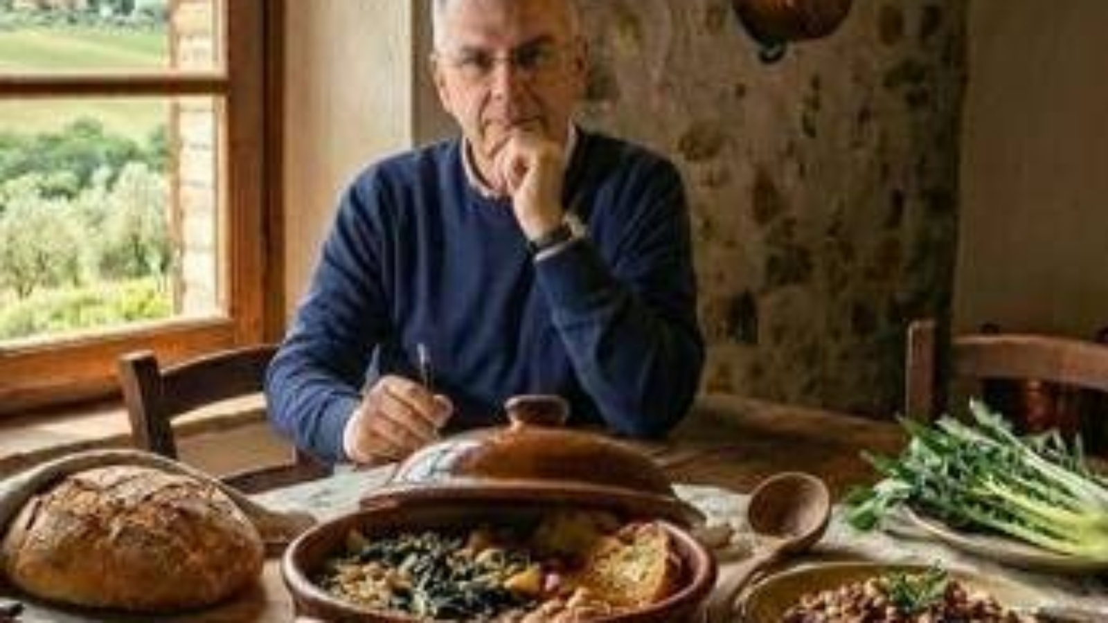 La crisi economica finisce nel piatto, la risposta è il 'menù austerity'. Il medico: "No al junk food, sì a cucina povera"