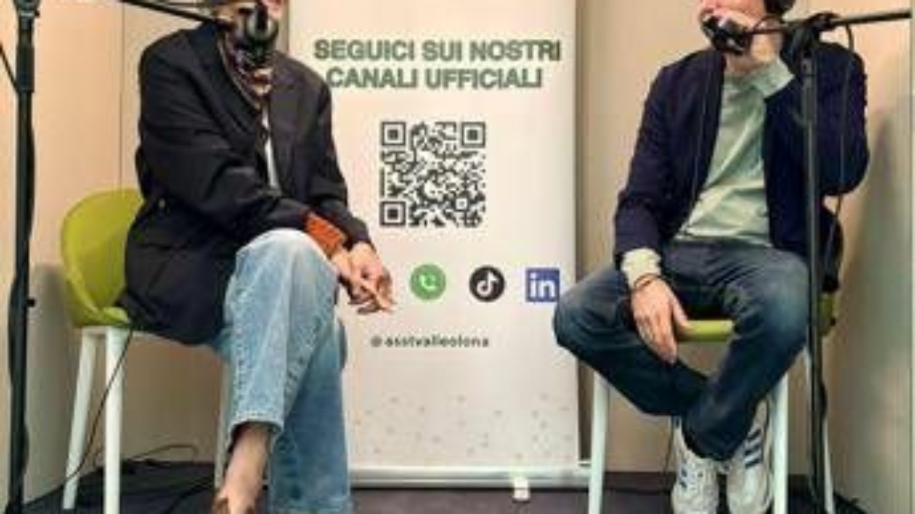 Notti in Pronto soccorso, vite in corsia. Medici e infermieri si raccontano nel podcast 'Globuli bianchi'