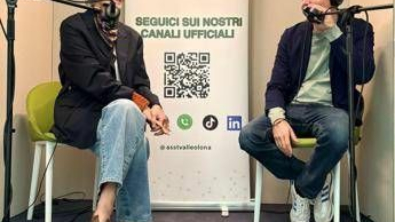 Notti in Pronto soccorso, vite in corsia. Medici e infermieri si raccontano nel podcast 'Globuli bianchi'