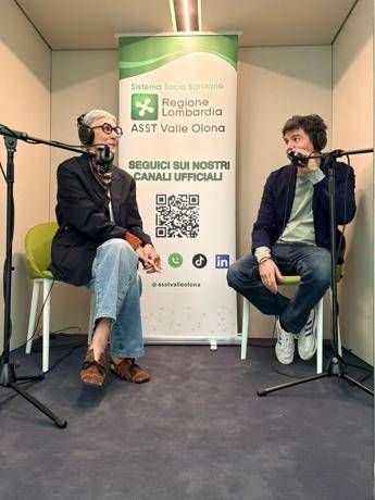 Notti in Pronto soccorso, vite in corsia. Medici e infermieri si raccontano nel podcast 'Globuli bianchi'