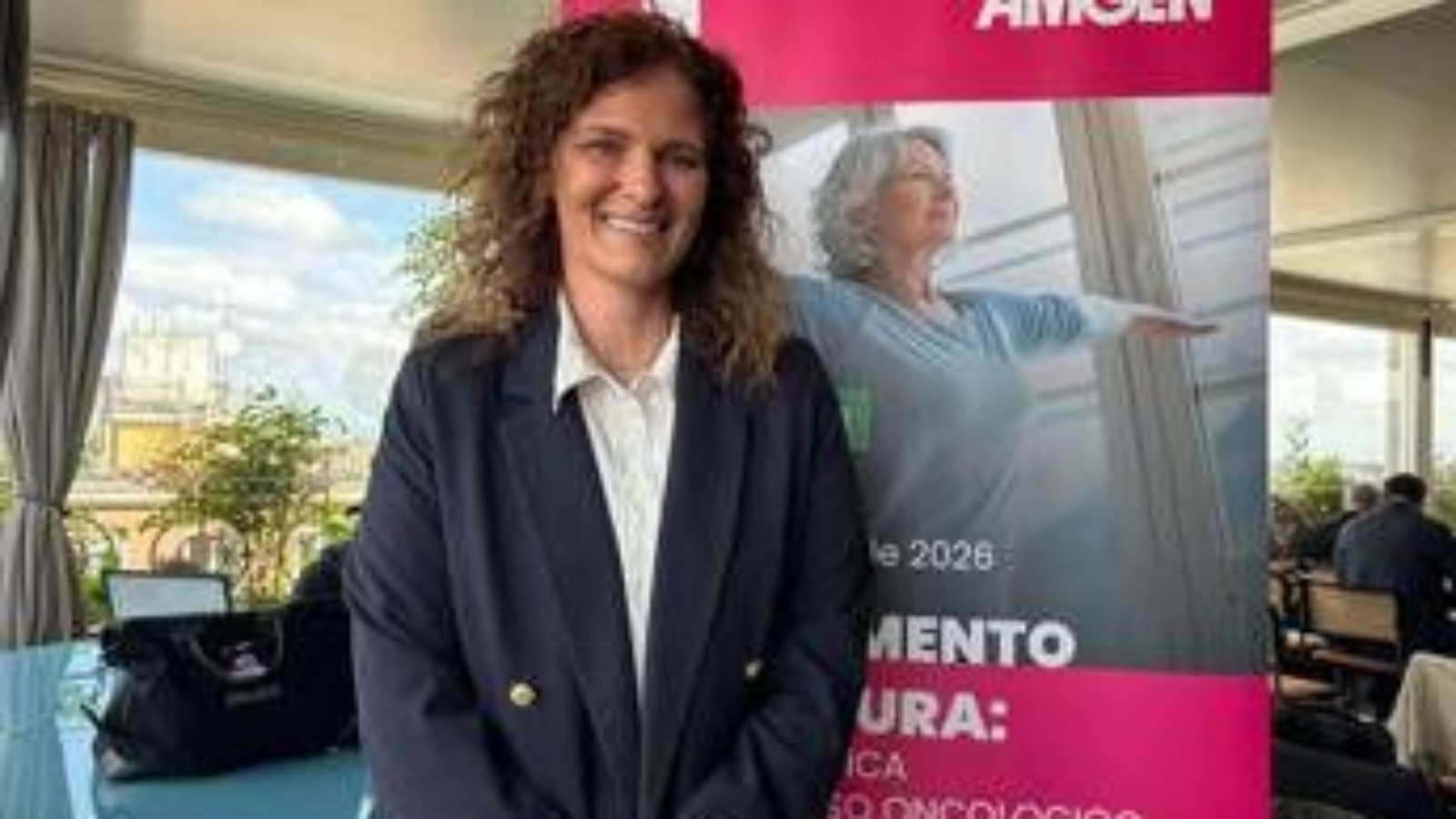 Avancini (UniVr): "Con attività fisica adattata più qualità di vita e -40% depressione"