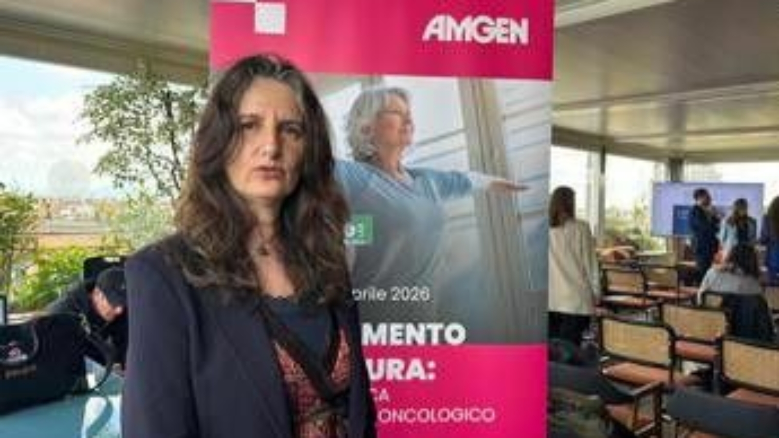 Medico dello sport Lanfranconi: "Movimento impatta positivamente su prognosi malattia"