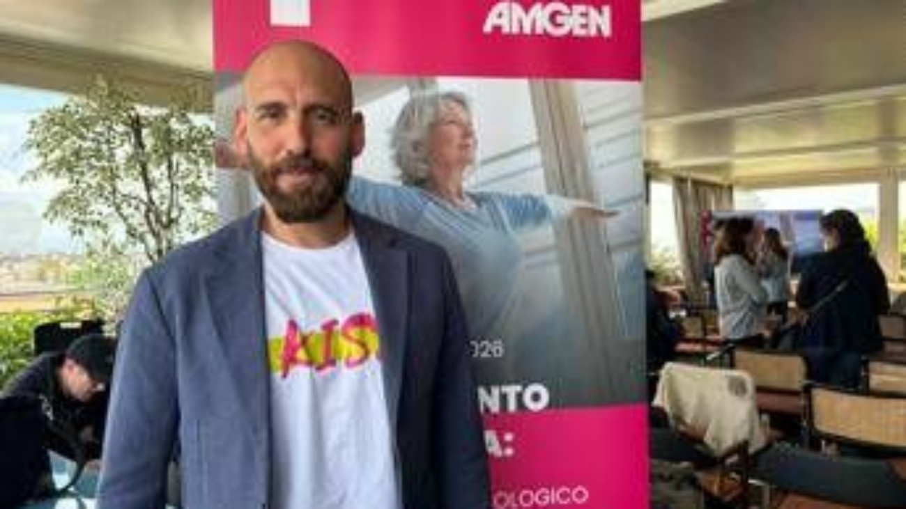 Oncologo Loupakis: "Exercise oncology sostiene efficacia terapie e ne riduce tossicità"